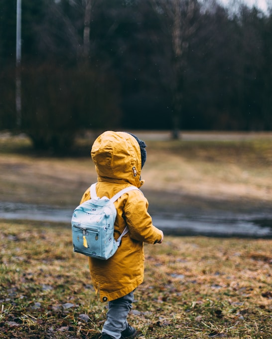 Children's clothing collection